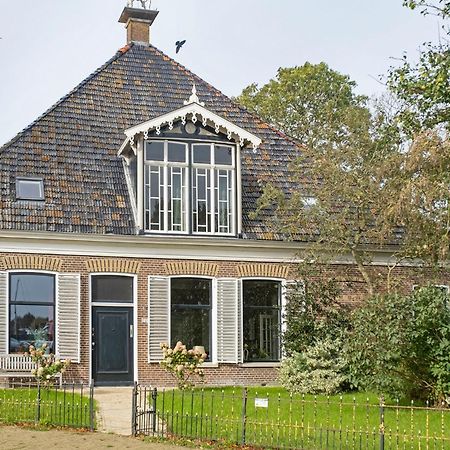 Opdehoekvandestal Workum Extérieur photo