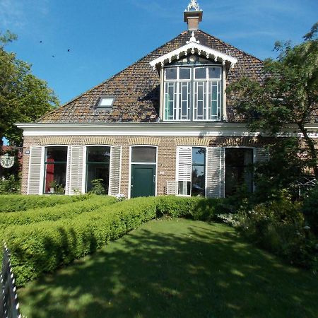 Opdehoekvandestal Workum Extérieur photo