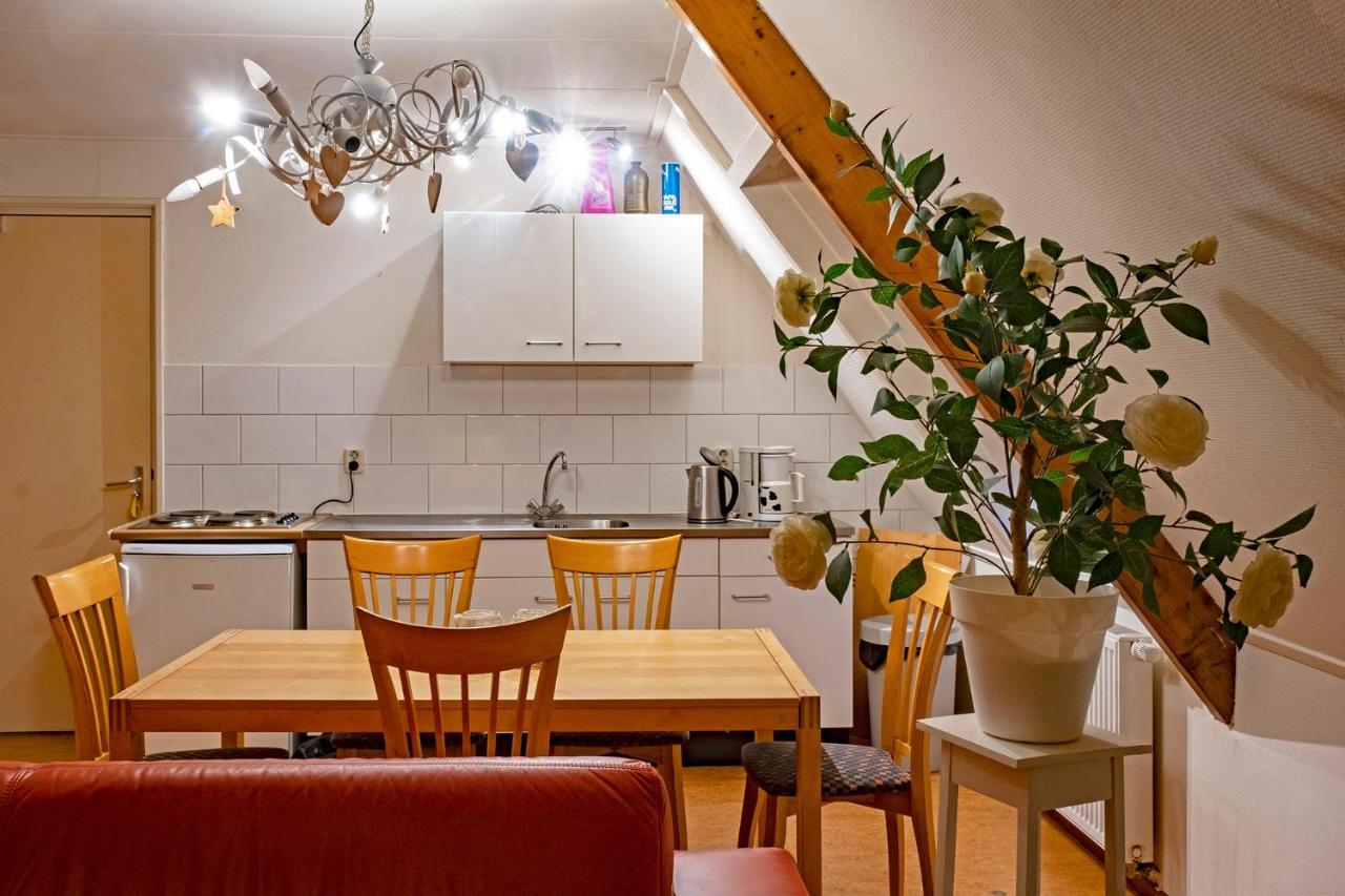 Opdehoekvandestal Workum Extérieur photo