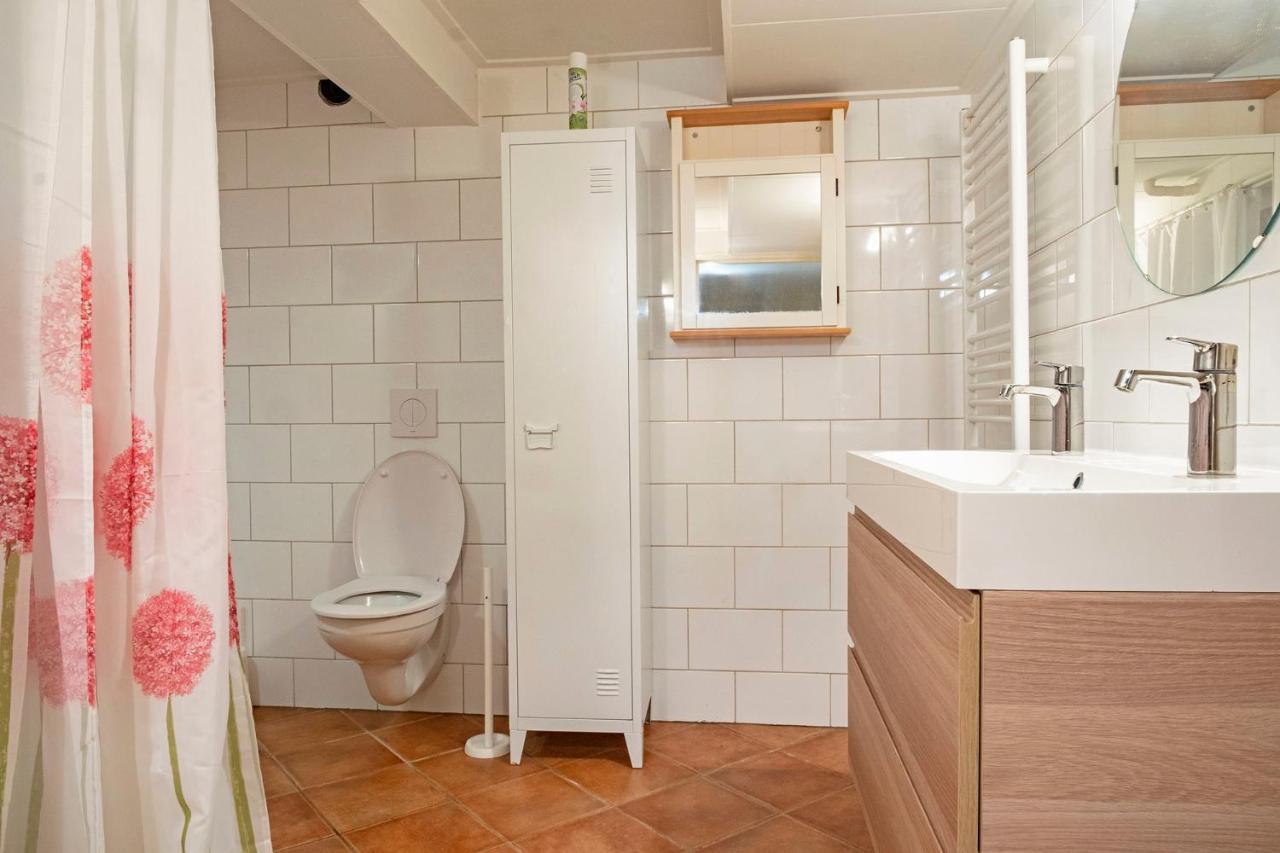 Opdehoekvandestal Workum Extérieur photo