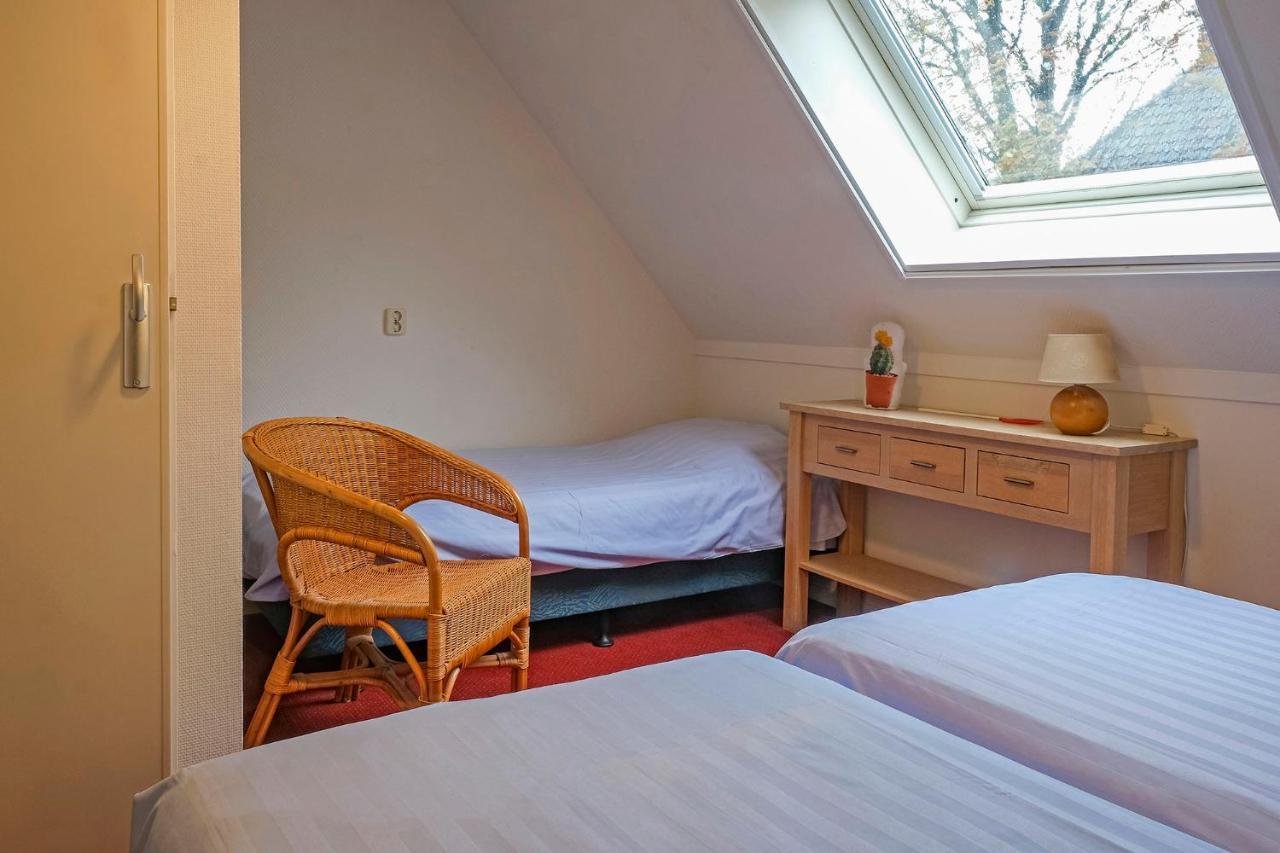 Opdehoekvandestal Workum Extérieur photo