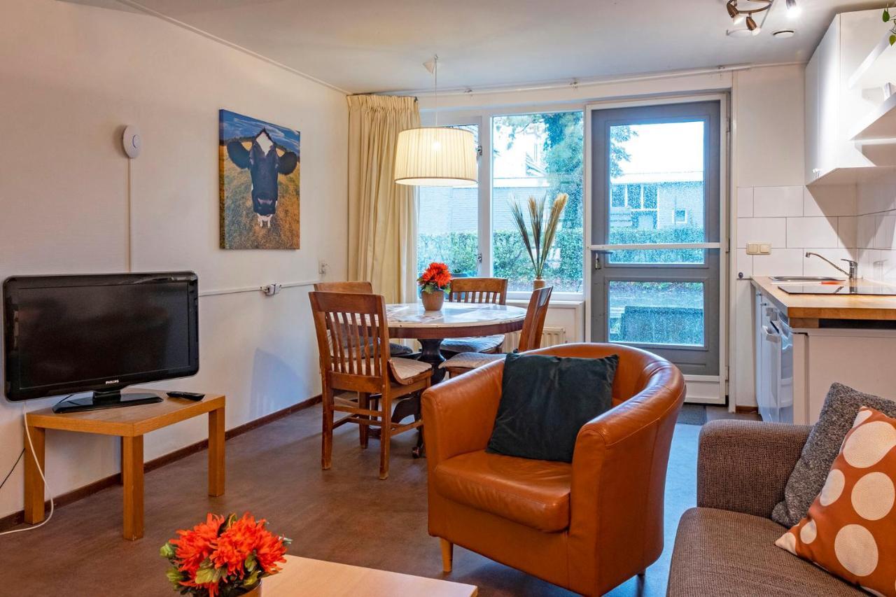 Opdehoekvandestal Workum Extérieur photo