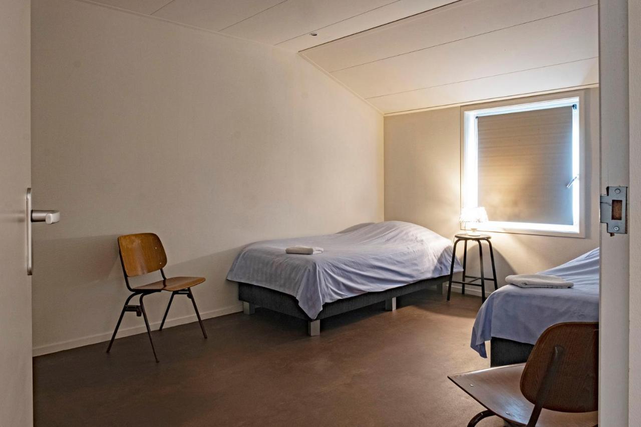 Opdehoekvandestal Workum Extérieur photo