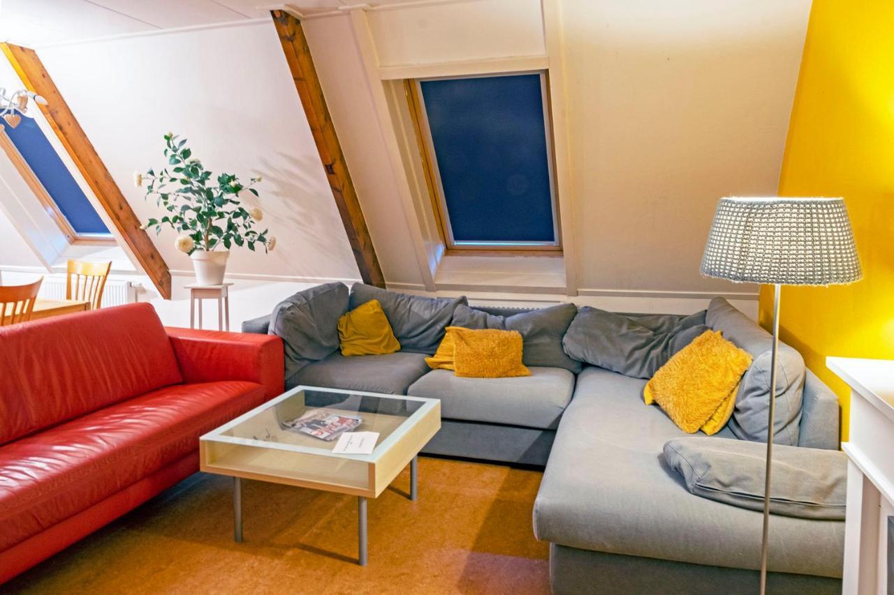 Opdehoekvandestal Workum Extérieur photo