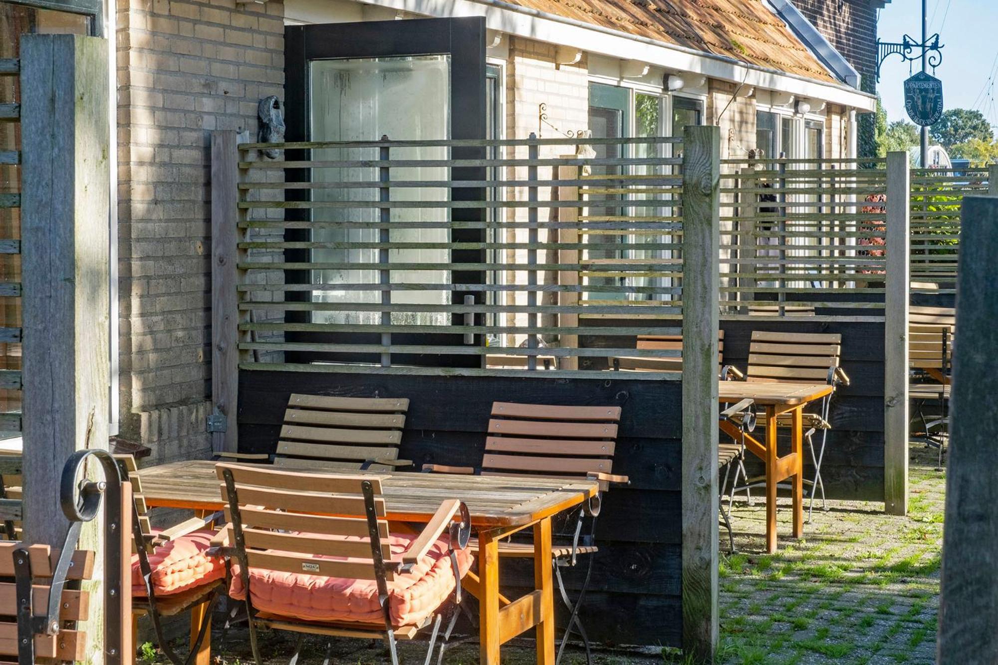Opdehoekvandestal Workum Extérieur photo