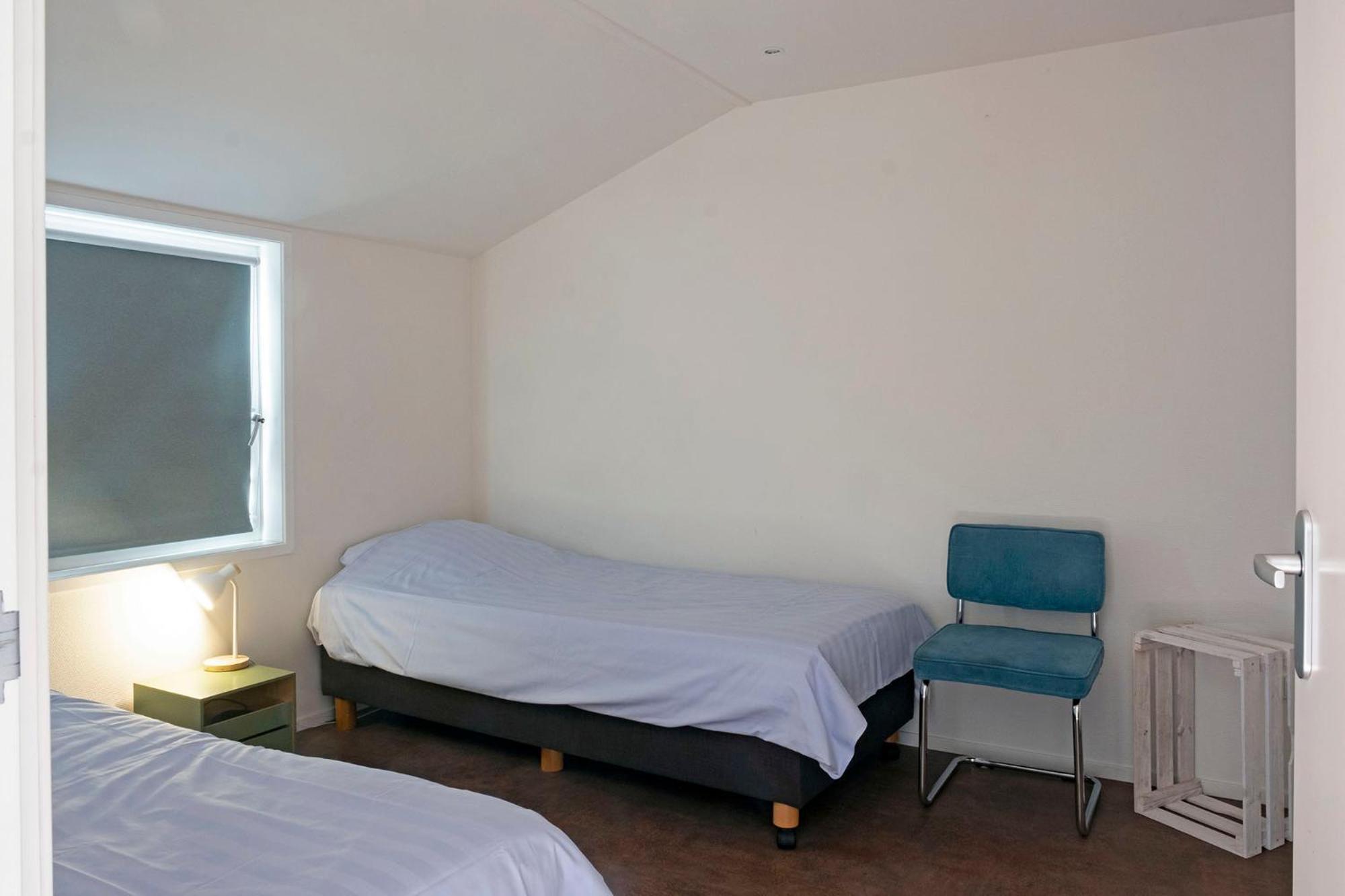 Opdehoekvandestal Workum Extérieur photo