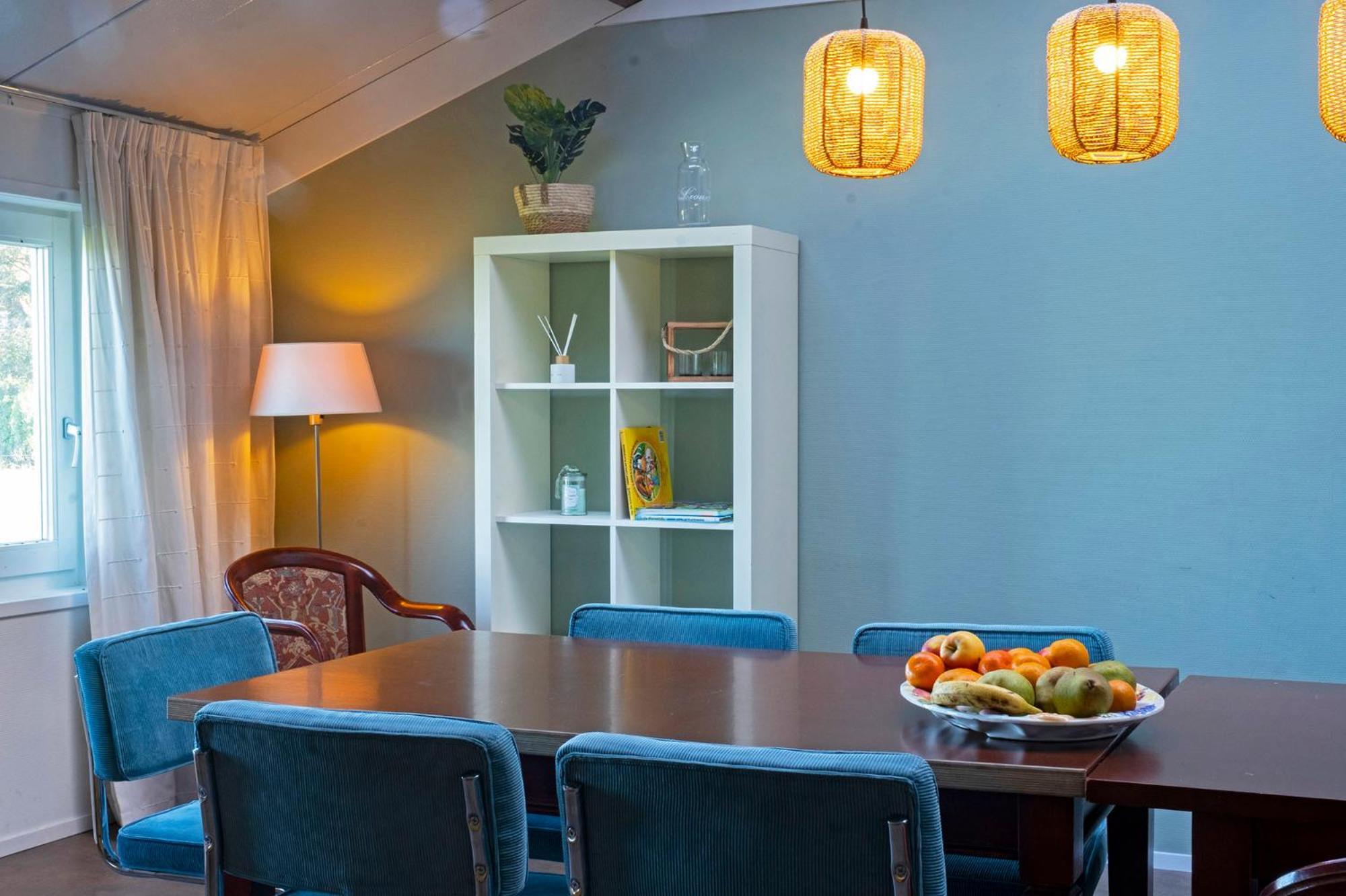 Opdehoekvandestal Workum Extérieur photo