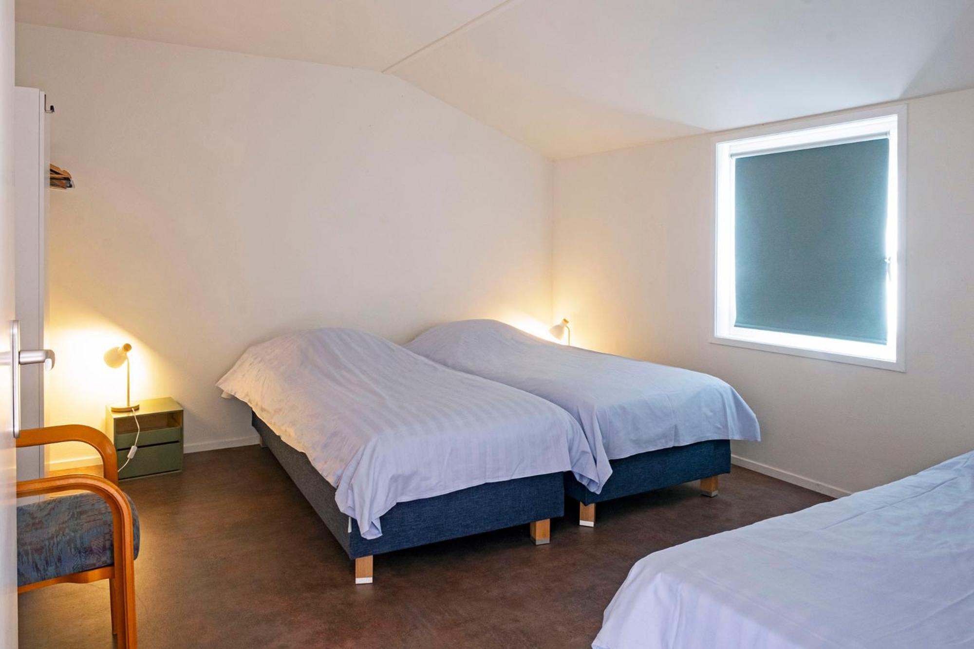 Opdehoekvandestal Workum Extérieur photo