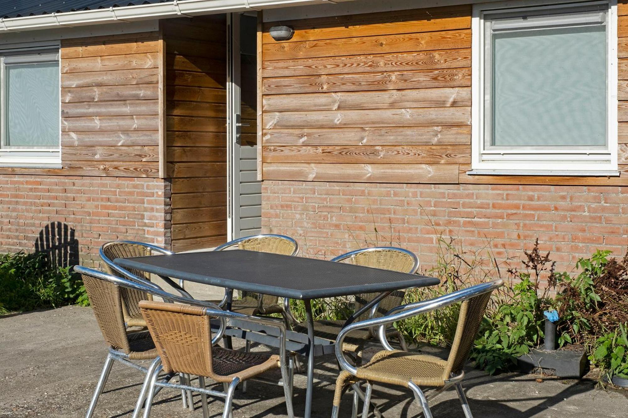 Opdehoekvandestal Workum Extérieur photo