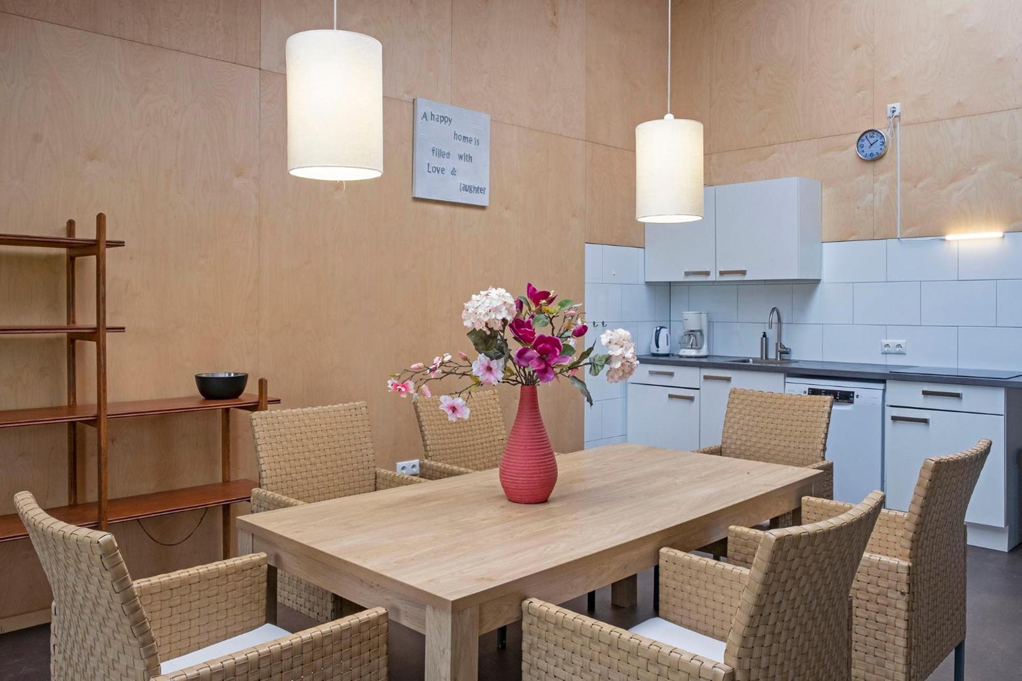Opdehoekvandestal Workum Extérieur photo