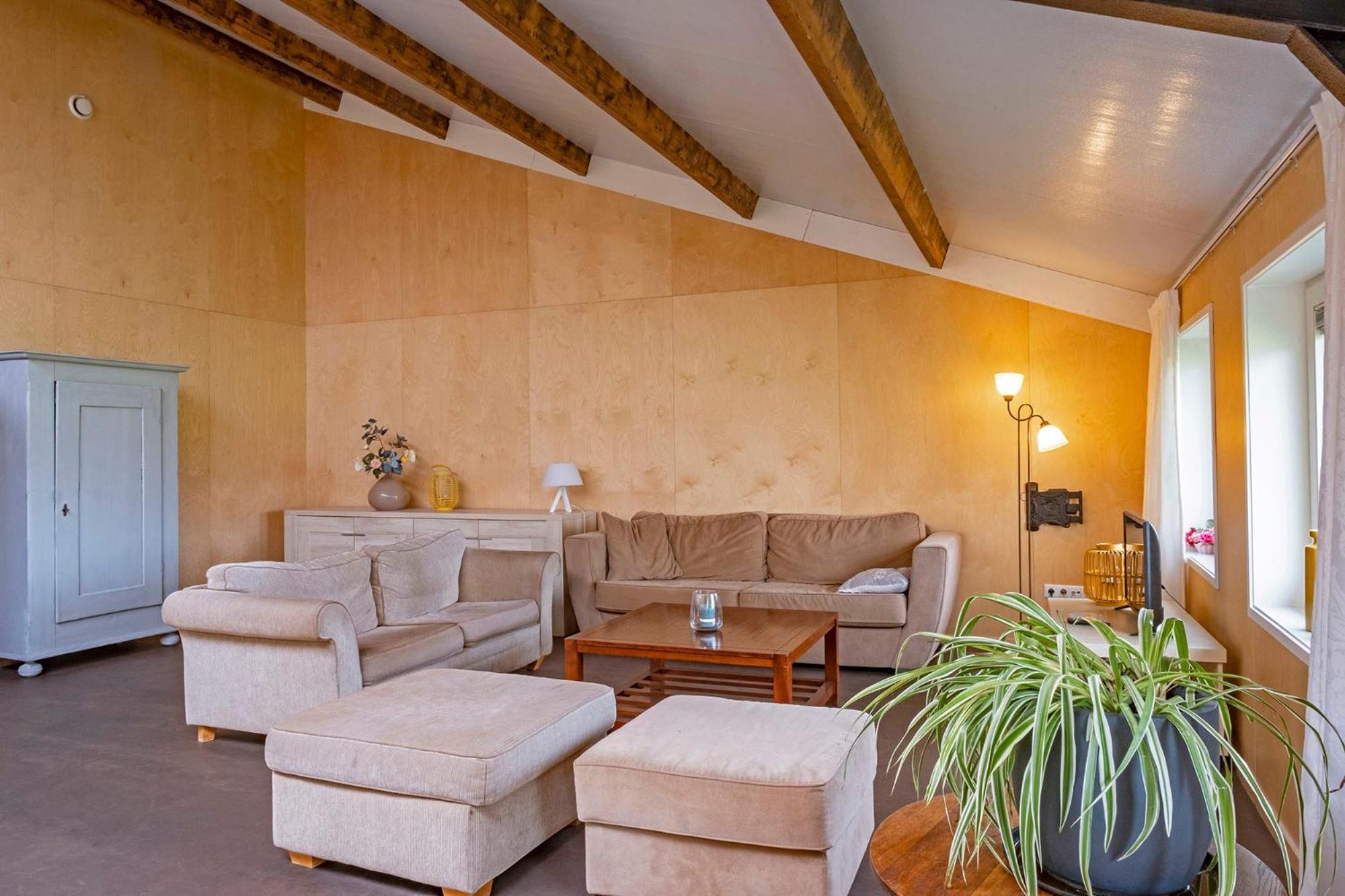 Opdehoekvandestal Workum Extérieur photo