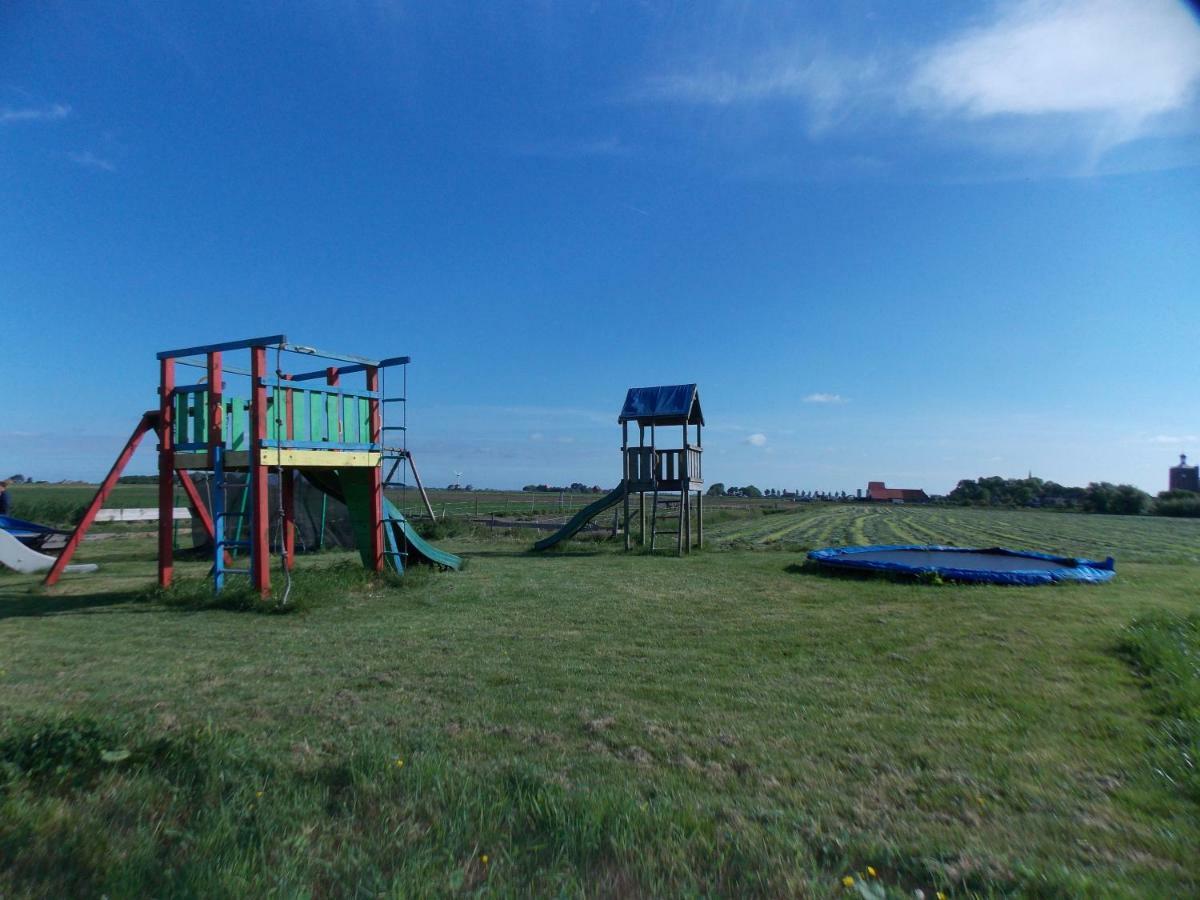 Opdehoekvandestal Workum Extérieur photo