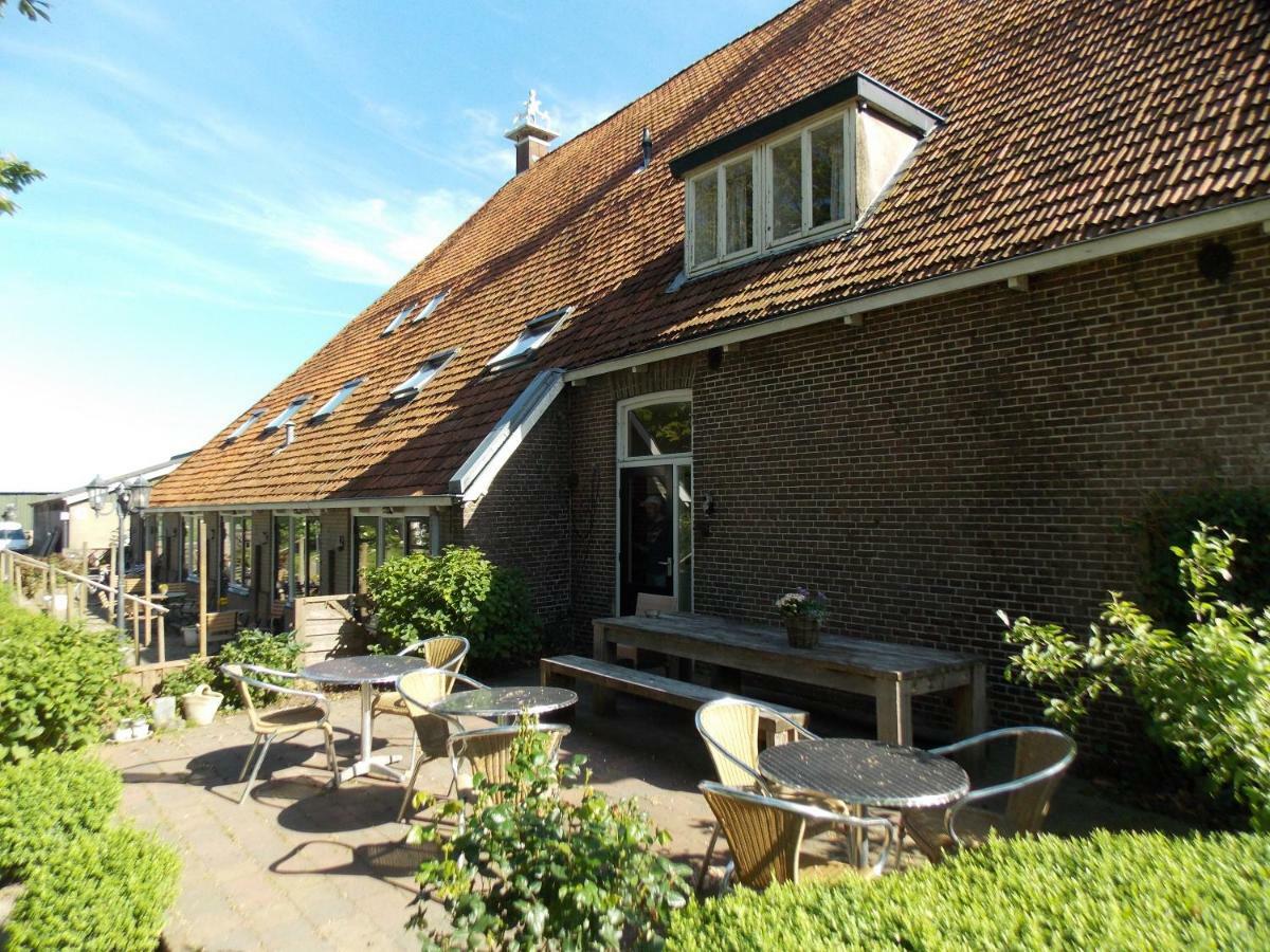 Opdehoekvandestal Workum Extérieur photo