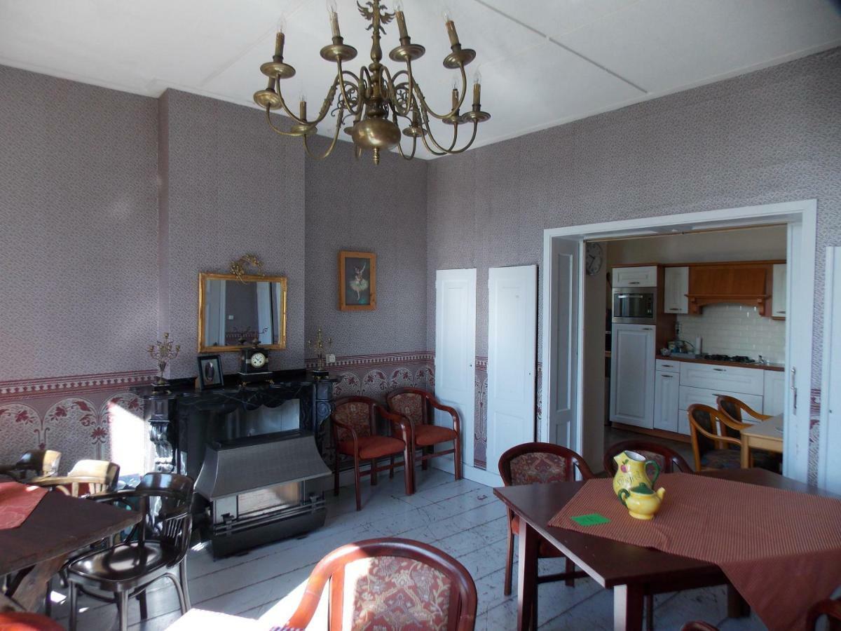Opdehoekvandestal Workum Extérieur photo